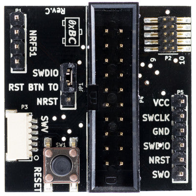 Debug adapter – Bitcraze Store