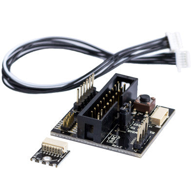 Debug adapter – Bitcraze Store